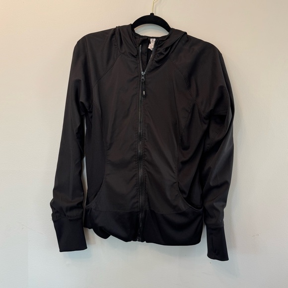 RBX Active Light Weight Zip Up Jacket Size M‎ - Picture 1 of 5